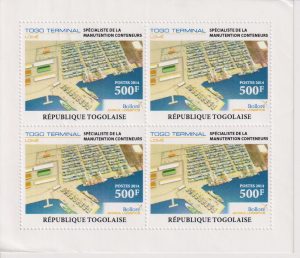 TOGO TERMINAL – Image 1