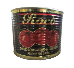 Tomate Rocco 210g – Image 1