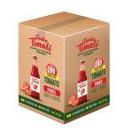 TOMATES EN PUREE TANKO TIMATI
