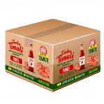 TOMATES EN PUREE TANKO TIMATI