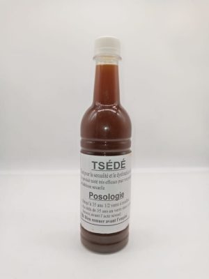 TSEDE - Image 1