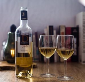 VIN BLANC DOUX – Image 1