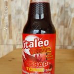 VITALEO PREMIUM JUS DE BISSAP TONIC - 33CL