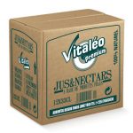 VITALEO PREMIUM JUS DE GINGEMBRE TOP ENERGY - CARTON 12X33CL