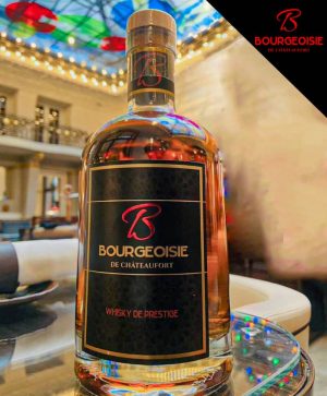 WHISKY DE PRESTIGE 8 ANS – Image 1