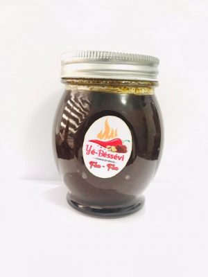 YE-BESSEVI – Image 1