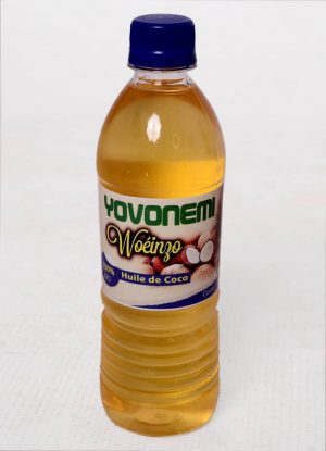 YOVONEMI WOEINZO – Image 1