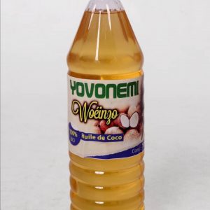 YOVONEMI WOEINZO