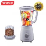 SMART TECHNOLOGY Blender Multifonctions 1.5 Litres – Image 2