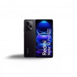 Xiaomi Redmi Note 12 Pro 5 G Smartphone 128 Go 6 Go RAM Onyx Noir