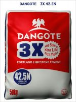 Ciment Dangote