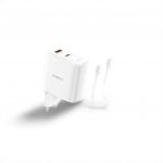 Chargeur Rapide 18W