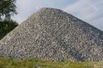 Gravier Concassé (Granite)
