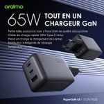 Chargeur Rapide 18W – Image 2
