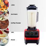 Blender Professionnel Haute Performance – 2000W | 2L