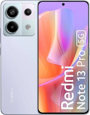 Xiaomi Redmi Note 13 5 G 256 Go 8 Go – Image 1