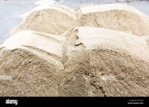 Sable de Construction - Image 1