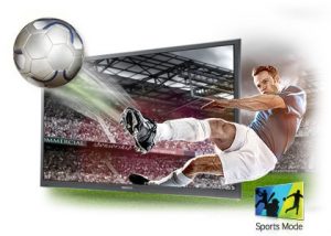 TV LED ASTECH 43" - Full HD - 43OD15 - Noir | Image Précise & Son Immersif – Image 2