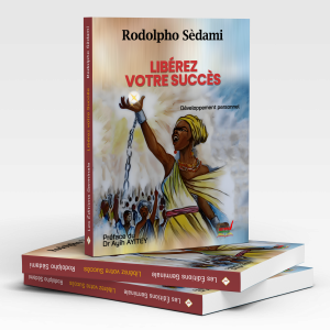 LIBÉREZ VOTRE SUCCÈS