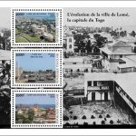 L'EVOLUTION DE LA VILLE DE LOME, LA CAPITALE DU TOG