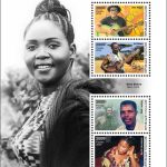 HOMMAGE AUX ARTISTES TOGOLAIS