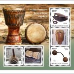 LES INSTRUMENTS DE MUSIQUE TOGOLAIS