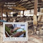 LA DIVERSITE DES RELIGIONS AU TOGO