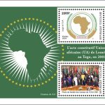 L'ACTE CONSTITUTIF UNION AFRICAINE (UA) DE LOME AU TOGO EN 2001
