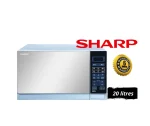 Micro-ondes SHARP R-20MT – 20 Litres