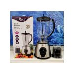 Mixeur 2-en-1 multifonction RBL 121 C avec moulin